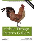 Mobile Design Pattern Gallery Image