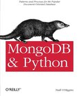 MongoDB and Python Image