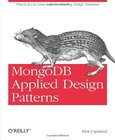 MongoDB Applied Design Patterns Image