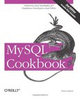MySQL Cookbook Image
