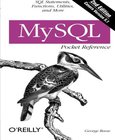 MySQL Pocket Reference Image