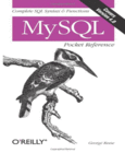 MySQL Pocket Reference Image