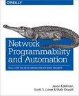 Network Programmability and Automation Image