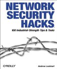 Network Security Hacks Image