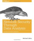 Network Security Through Data Analysis Image