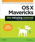 OS X Mavericks Image
