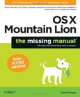 OS X Mountain Lion Image