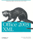Office 2003 XML Image