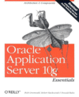 Oracle Application Server 10g Image
