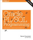 Oracle PL/SQL Programming Image