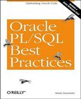 Oracle PL/SQL Best Practices Image
