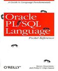 Oracle PL/SQL Language Image