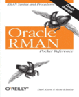 Oracle RMAN Image