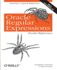 Oracle Regular Expressions Image