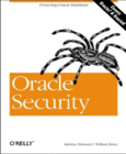 Oracle Security Image