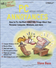 PC Annoyances Image