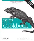 PHP Cookbook Image