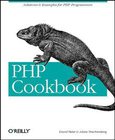 PHP Cookbook Image