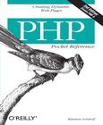 PHP Pocket Reference Image