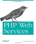 PHP Web Services Image