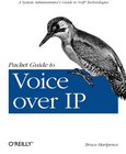 Packet Guide to Voice Over IP Image