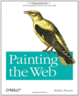 Painting the Web Image