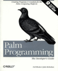 Palm Programming Image