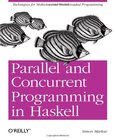 Parallel and Concurrent Programming in Haskell Image