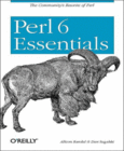 Perl 6 Essentials Image