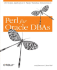 Perl for Oracle Dbas Image