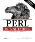 Perl in A Nutshell Image