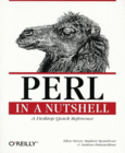 Perl in a Nutshell Image