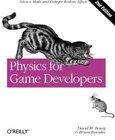 Physics for Game Developers Image