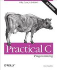 Practical C Programming Image