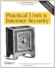 Practical Unix & Internet Security Image