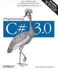 Programming C# 3.0 Image
