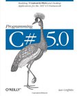 Programming C# 5.0 Image