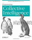 Programming Collective Intelligence Image