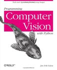 Programming Computer Vision with Python Image