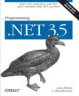 Programming .NET 3.5 Image