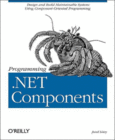 Programming .Net Components Image