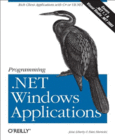 Programming .Net Windows Applications Image