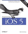 Programming iOS 5 Image