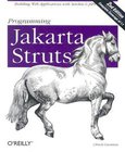 Programming Jakarta Struts Image