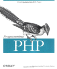 Programming PHP Image