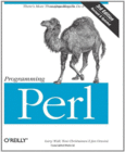 Programming Perl Image