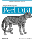 Programming the Perl DBI Image