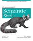 Programming the Semantic Web Image