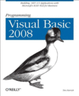 Programming Visual Basic 2008 Image