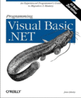 Programming Visual Basic .NET Image